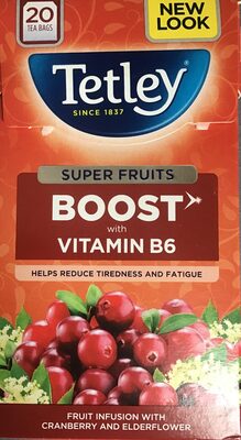 Boost