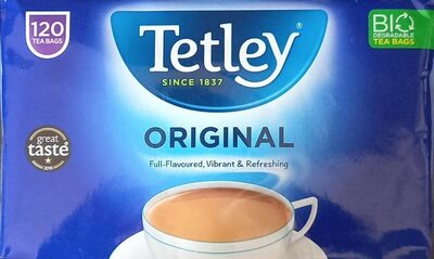 Tea Bags Original