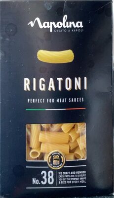Rigatoni