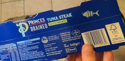 Tuna