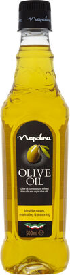 Napolina Olive Oil 500Ml