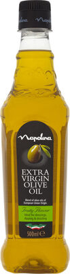 Napolina Extra Virgin Olive Oil 500Ml