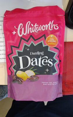 Dazzling Dates