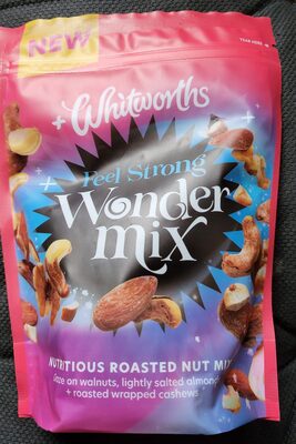 Wonder Mix