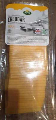 Cheddar