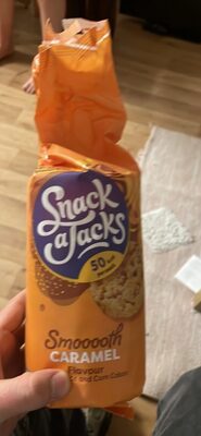 Salted Caramel