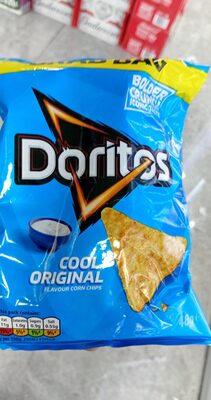 doritos cool 48g