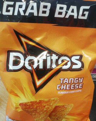 Tangy Cheese