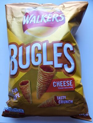 Cheese Bugles
