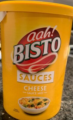 Cheese Sauce