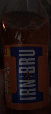 IRN Bru
