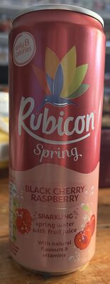 Rubicon spring