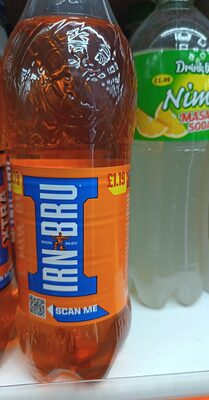 IRN BRU