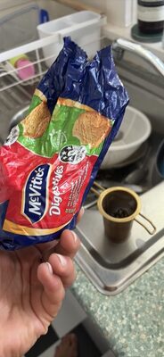 Digestives