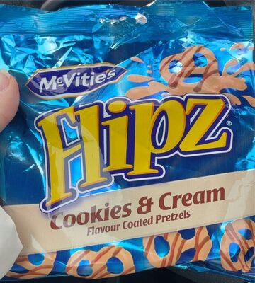 Flipz