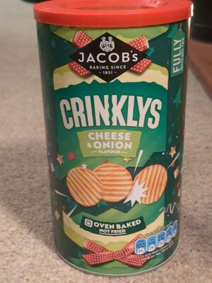 Crinklys