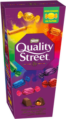 QUALITY STREET