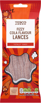 Fizzy Cola Lances