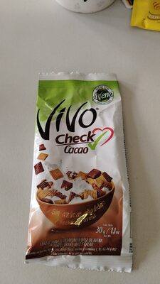 VIVO Check Cacao