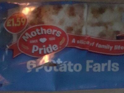 £2.25 MRRP 1.59 Mothers NCE 1936 A slice of Pride