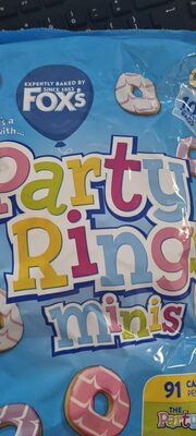 10 MINI BAGS SINCE 2853 NO ARTIFICIAL FLAVOURS, CO