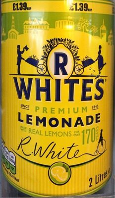 Lemonade