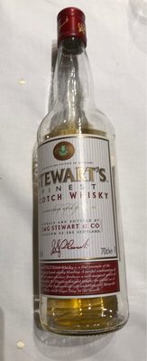 Stewart’s