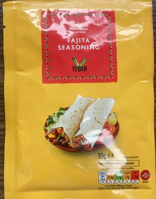 Fajita seasoning Classic