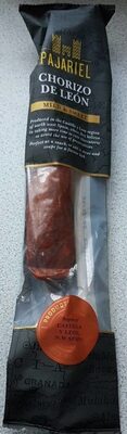 Chorizo de leon