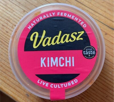 Kimchi