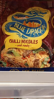 Blue dragon chili noodles imp