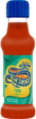 Fish sauce imp