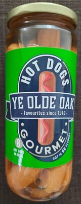 Hot Dog