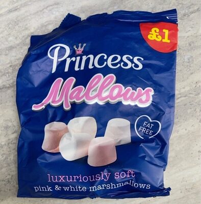 Princess mallows