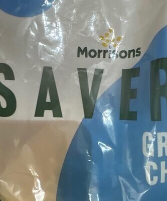 Savers grated cheese