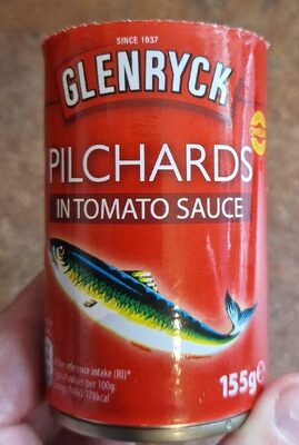 pilchards