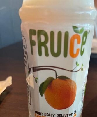 Fruice