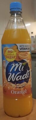 Mi Wadi Orange