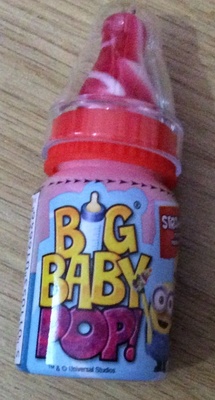 Baby pop