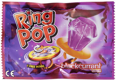 Brynild Ring Pop 10g