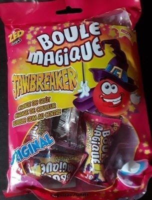 Boule magique orginal