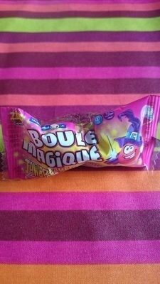 Boule Magique