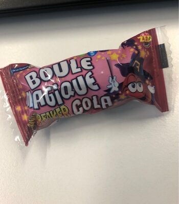 Boule Magique Jawbreaker Colac