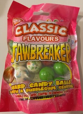 Jawbreaker