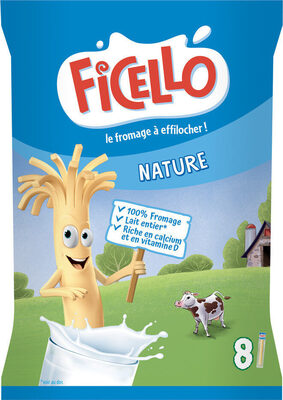 Ficello nature