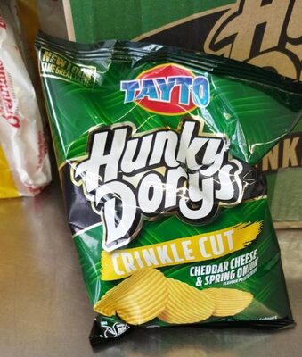 Hunky Dorys