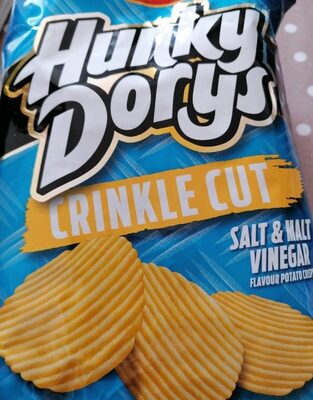Salt & Malt Vinegar