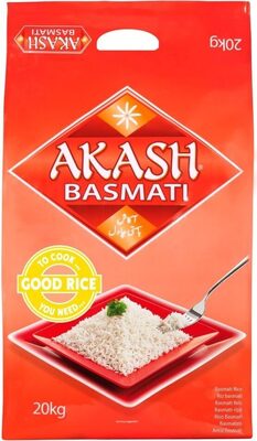 Basmati Rice