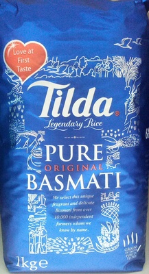 Pure Original Basmati