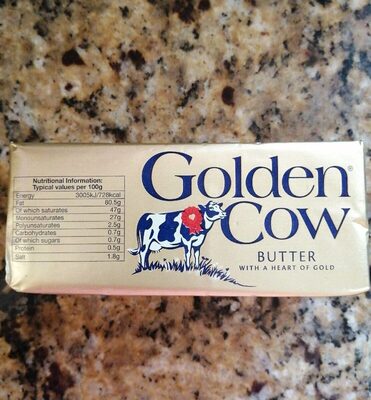 Butter